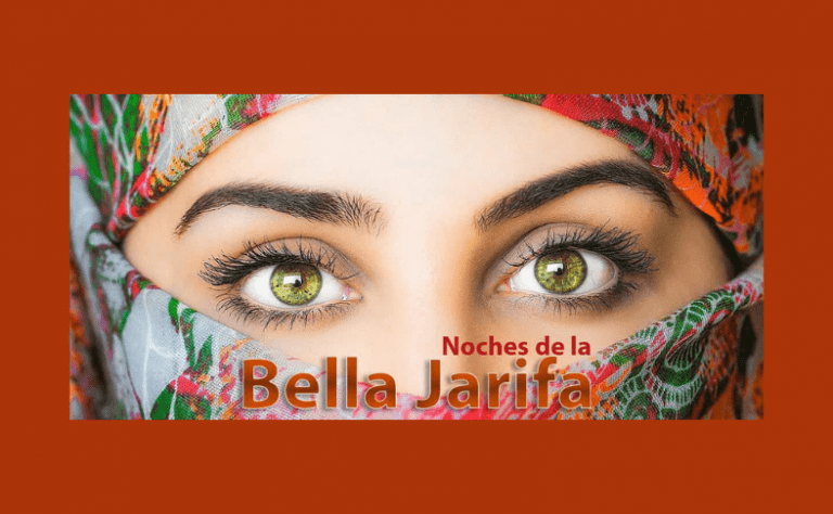 Las calles de Cártama se llenarán de embrujo andalusí con las XII Noches de la Bella Jarifa