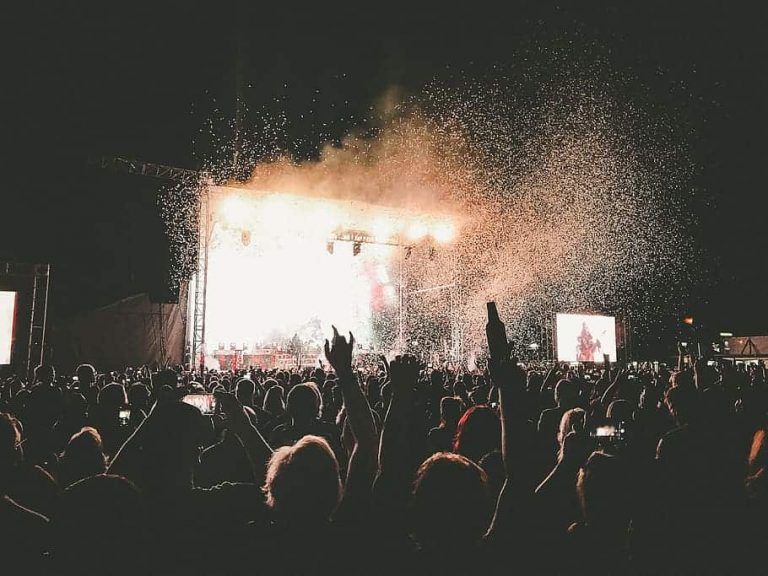 El Festival Cala Mijas supera todas las expectativas