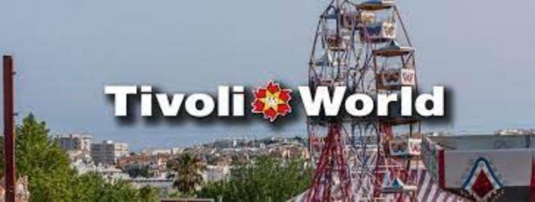 El alcalde de Benalmádena pide colaboración a la Junta para lograr reabrir el Tívoli