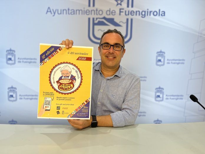 Rodrigo-Romero-presenta-una-nueva-edición-de-La-Cazuela-de-la-Abuela