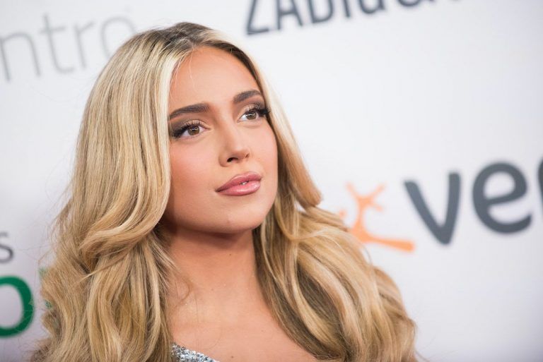 Ana Mena vuelve a ‘El Hormiguero’ de Antena 3 para hablar de cómo prepara el fin de su Bellodrama Tour