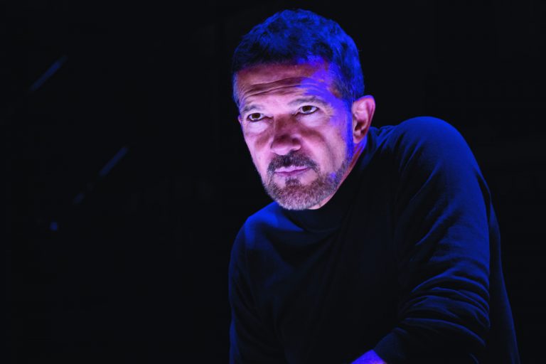 El actor suma y sigue,Antonio Banderas: Company en Madrid y Godspell en Málaga