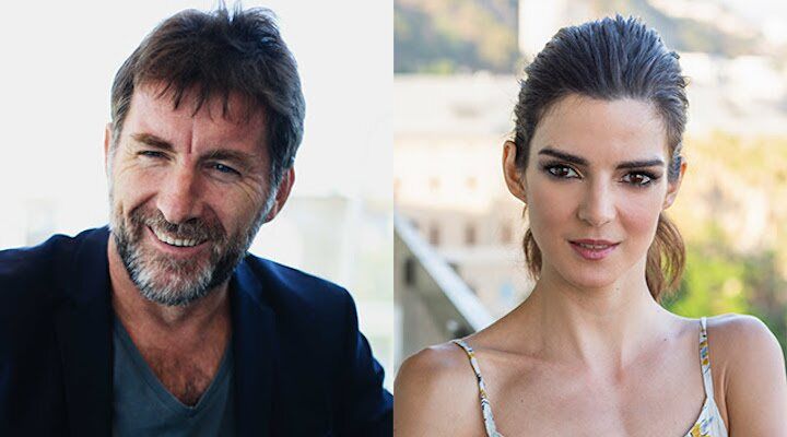 Goya 2023: Antonio de la Torre y Clara Lago serán los presentadores de la gala