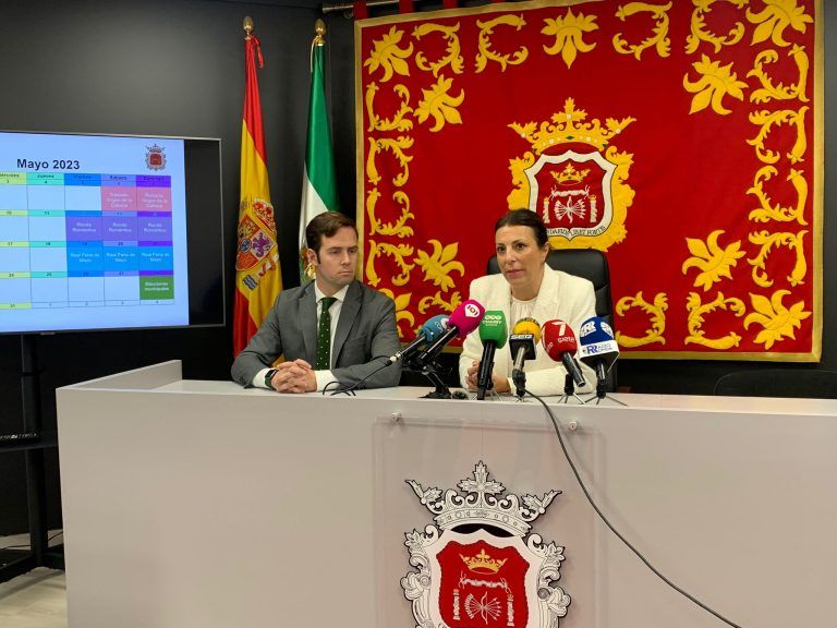 Las actividades de Ronda Romántica 2023 se desarrollarán en el casco histórico de la ciudad