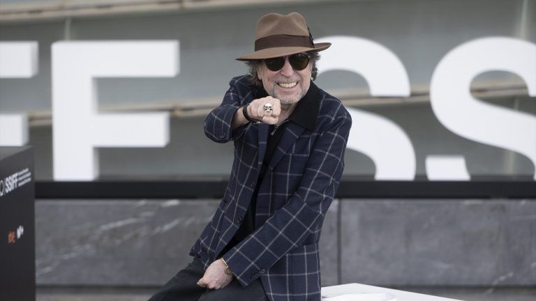 Joaquín Sabina «contra todo pronóstico» elige a Málaga en su nueva gira mundial