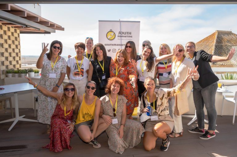 19 de noviembre “Día Internacional de la Mujer Emprendedora”.