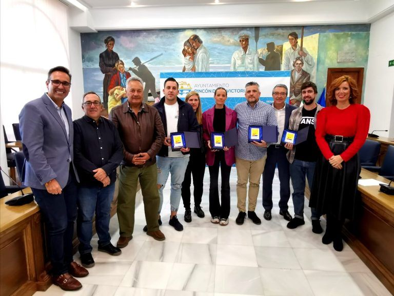 La Ruta de la Tapa de Rincón de la Victoria genera un impacto económico directo de 24.765 euros con 7.012 tapas vendidas 
