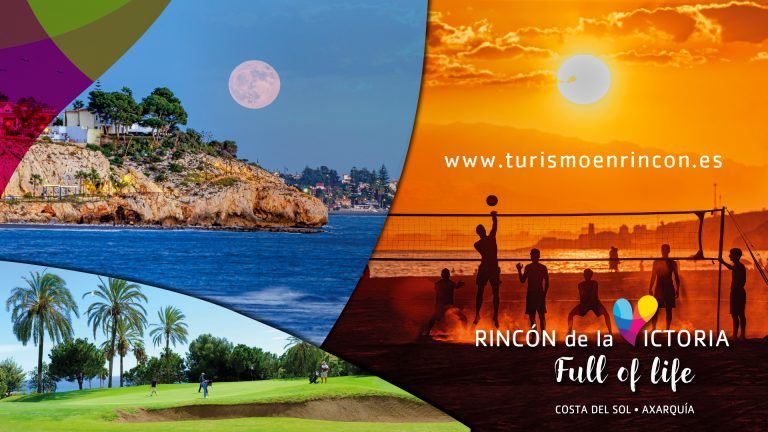 Rincón de la Victoria acude a la WTM de Londres con el objetivo de consolidar el mercado británico