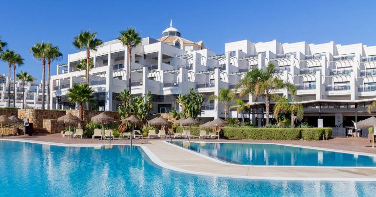 Marbella y Estepona, entre los destinos turísticos más rentables de España, según Exceltur