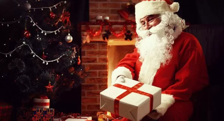 Benahavís acoge el Poblado Navideño de Papá Noel del 15 al 18 de diciembre