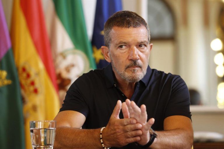 Antonio Banderas, AI Lab Granada y Atlantic Copper, entre los reconocidos por los Premios Andalucía Económica 2022