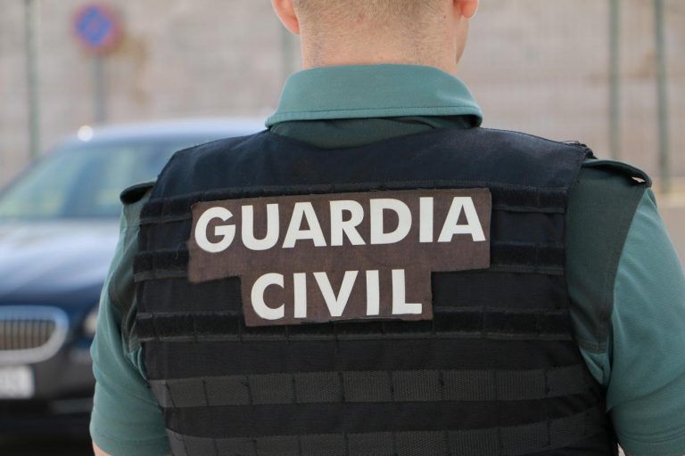 Una agente de la Guardia Civil mata a sus dos hijas y se suicida después en Cuenca