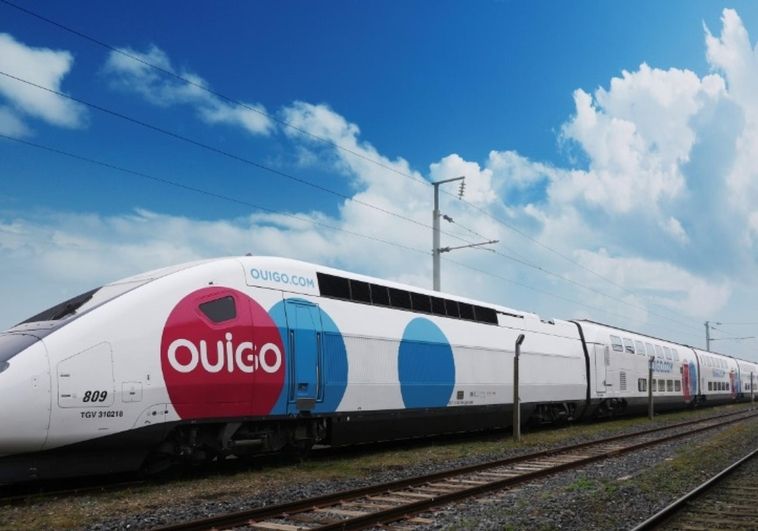 Ouigo, Iryo y Avlo: Málaga se prepara para el desembarco en 2023 de la oferta de AVE ‘low cost’ al completo