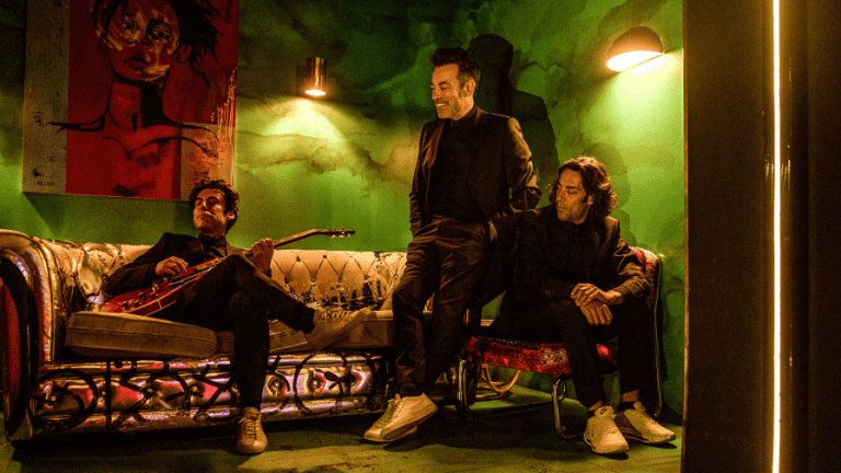 Café Quijano en Málaga