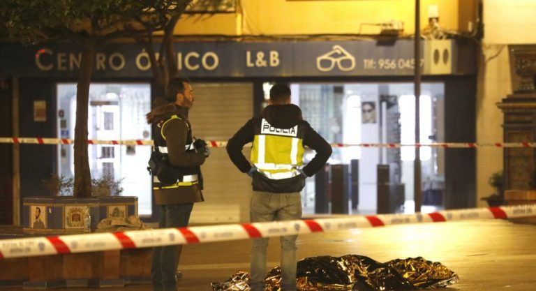 El juez vincula al presunto terrorista de Algeciras con el salafismo yihadista