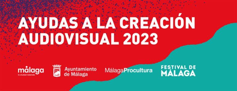 El Festival de Málaga convoca las ayudas a la creación audiovisual para 2023