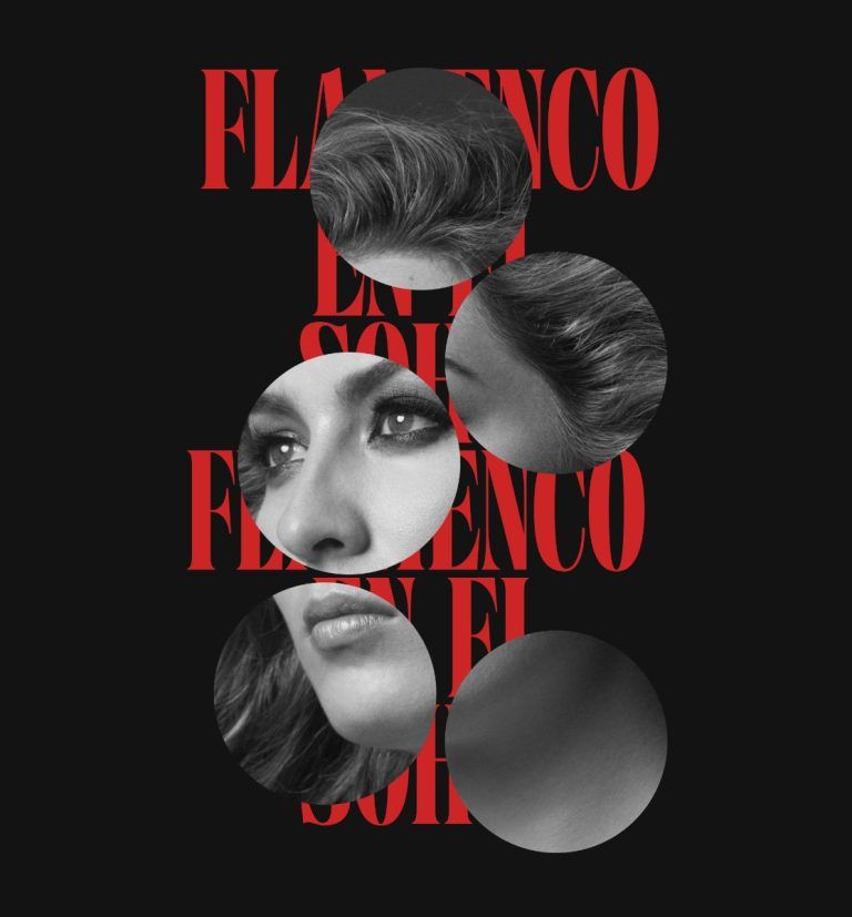 Estrella Morente es una de las artistas destacadas de la tercera edición de Flamenco en el Soho. (Galería de fotos)