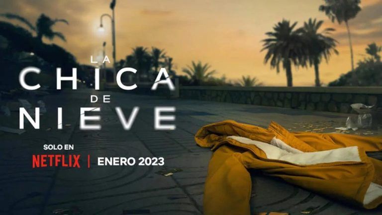 Málaga se viste de gala para el preestreno de ‘La chica de nieve’, que tiene todo para arrasar en Netflix