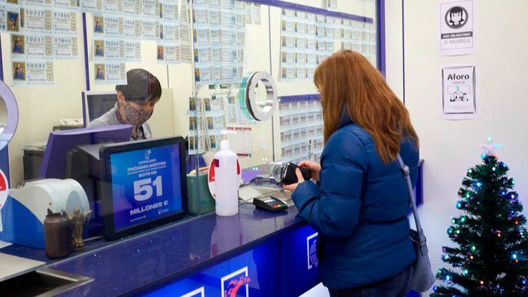 El sorteo de la Primitiva deja un segundo premio de 69.774,76 euros vendido en Guaro