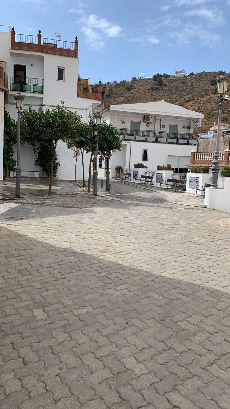 Iznate celebra el Día de Andalucía con un «gran protagonismo» a los jóvenes del municipio