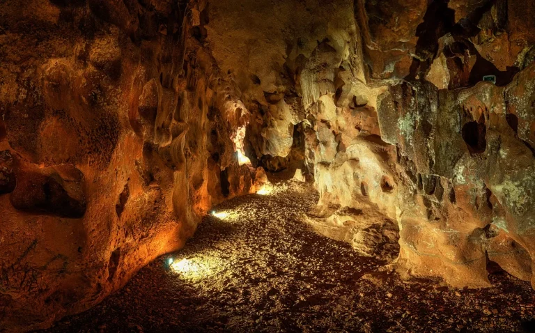 La Cueva de la Victoria, más cerca de ser Patrimonio Mundial de la Unesco