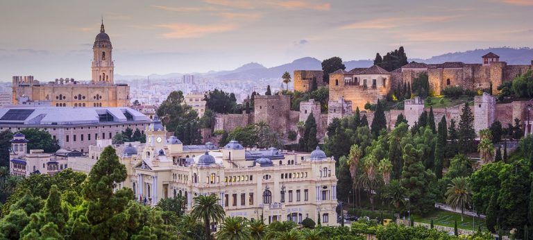 Málaga la ciudad más buscada del mundo dejando de lado las capitales de cada país