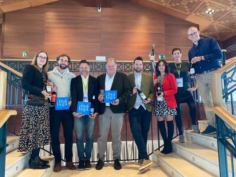 Siete bodegas malagueñas se exhiben hoy en la XXII edición de Experiencia Verema Valencia