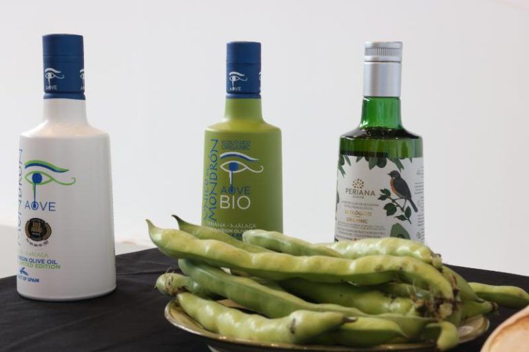Periana celebrará el XXII Día del Aceite Verdial con el apoyo de la Diputación