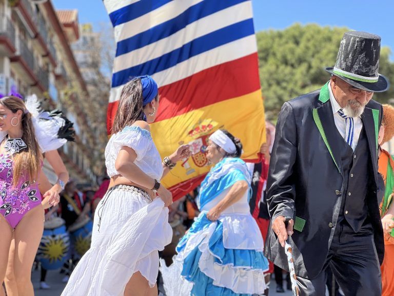 La Feria Internacional de los Países volverá a proyectar a Fuengirola como capital mundial de la multiculturalidad