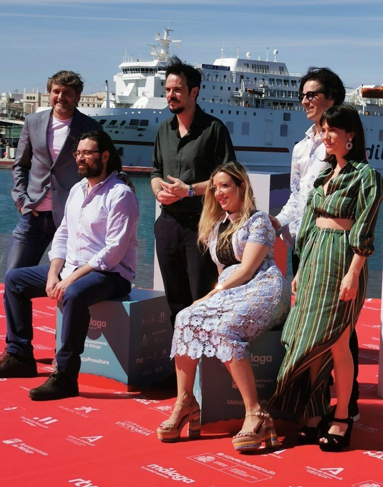 ‘Tregua (S)’, un largometraje generacional que incita a hacerse preguntas y a generar debate sobre el amor y la pareja