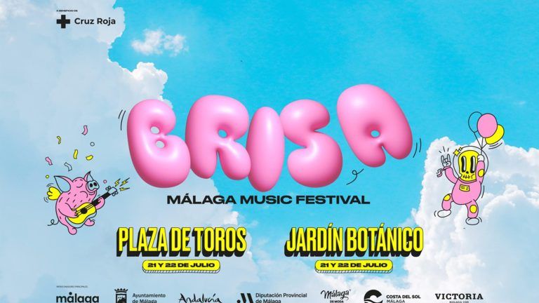 Brisa Festival celebra su tercera edición con La Mari de Chambao como cabeza de cartel