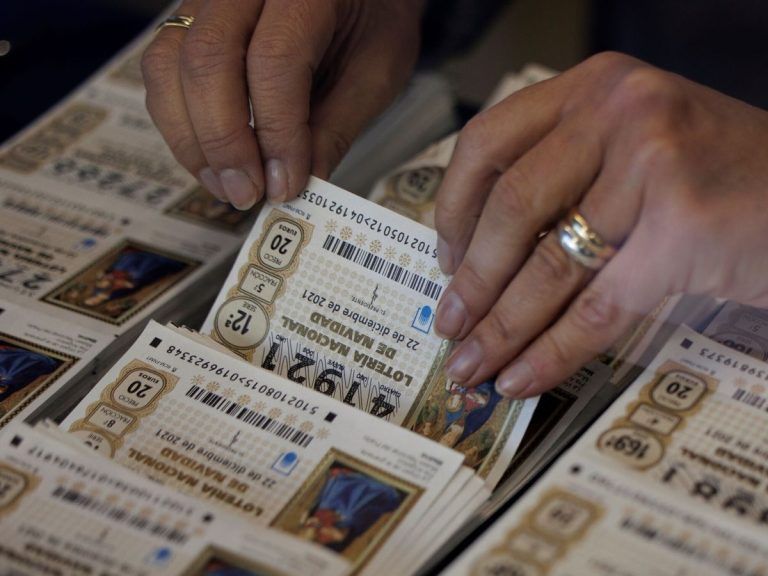 El primer premio de Lotería Nacional toca en Rincón de la Victoria
