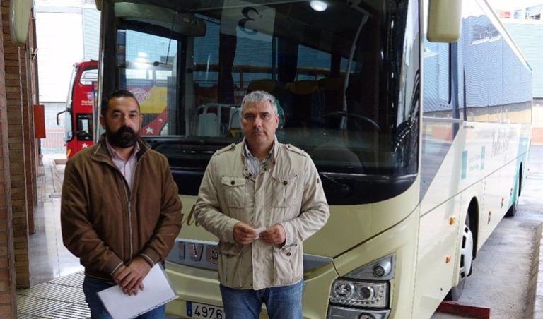 El PSOE de Málaga pide a Junta extender tarjeta joven de transporte a municipios que no son del Consorcio metropolitano