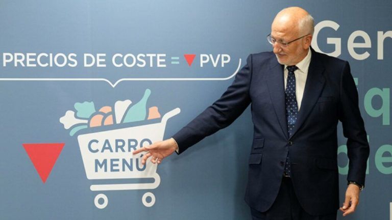 Las declaraciones del presidente de Mercadona más polémicas: «Hemos subido los precios una burrada»