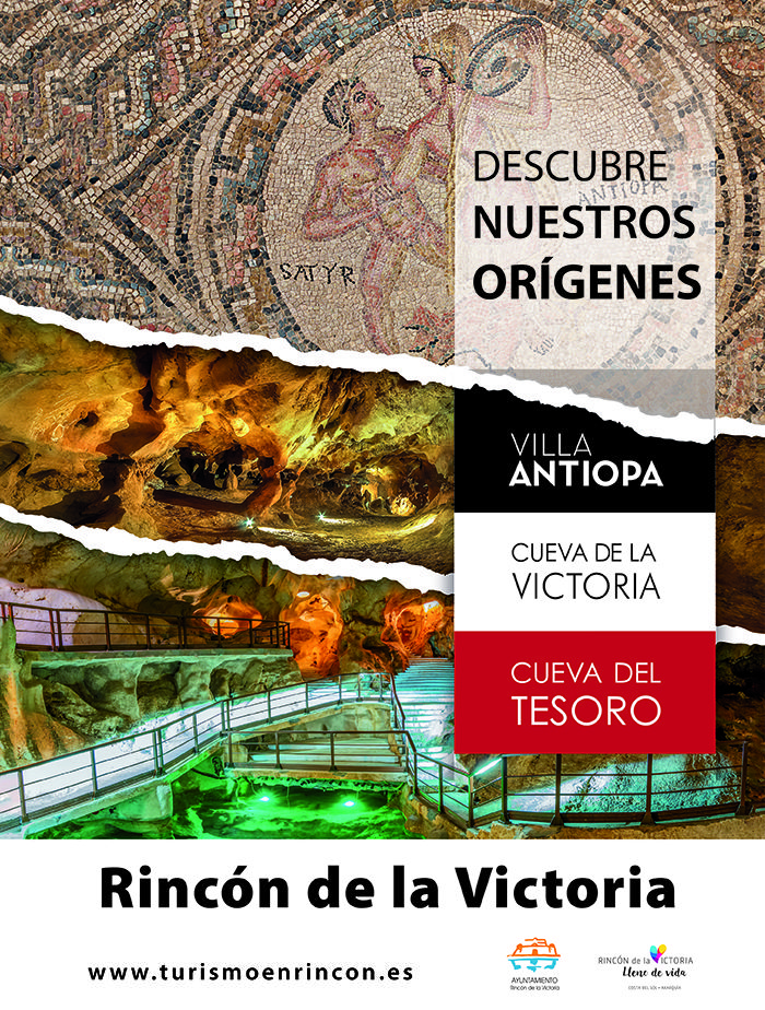 Rincón lanza una campaña promocional centrada en su legado patrimonial de cara a la Semana Santa
