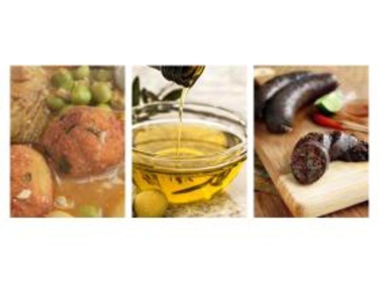 Fiestas Gastronómicas en la Provincia de Málaga durante el mes de Abril