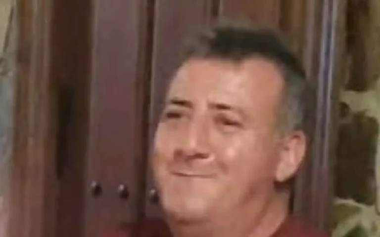 Encuentran con vida en Málaga a Manolo Martín, el vecino de Cártama desaparecido