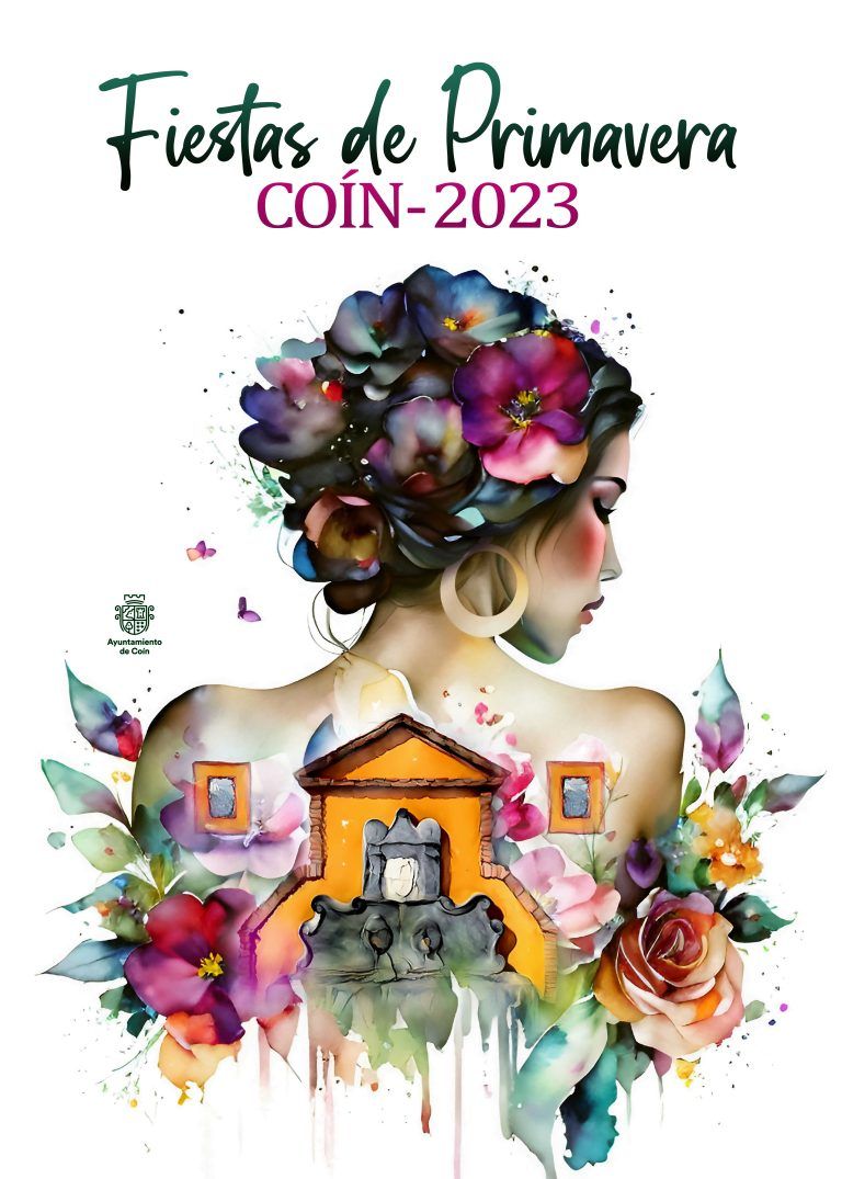 Coín presenta sus Fiestas de Primavera 2023, del 28 de abril al 3 de mayo
