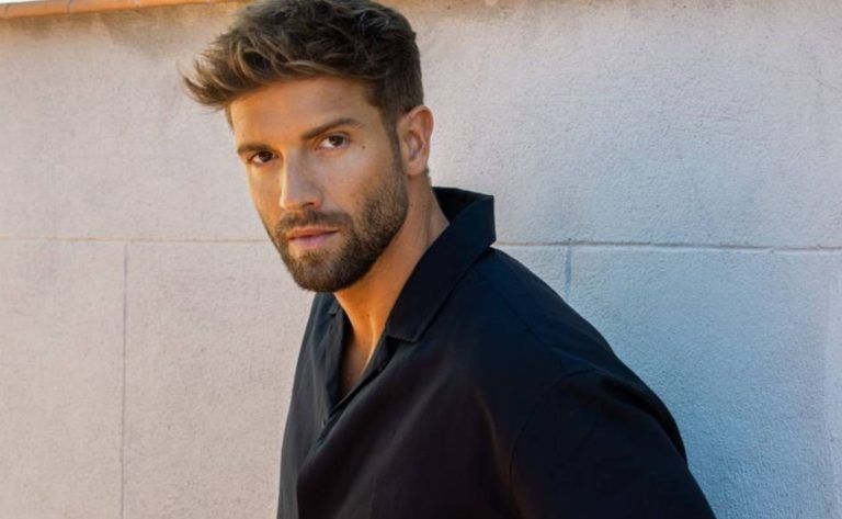 Pablo Alborán inicia gira con su nuevo álbum «La cuarta hoja»