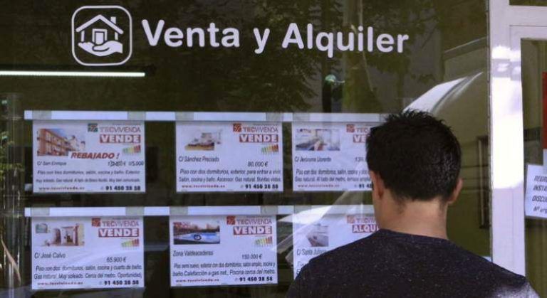 La alta demanda de vivienda en Málaga dispara las estafas en las ofertas de alquileres