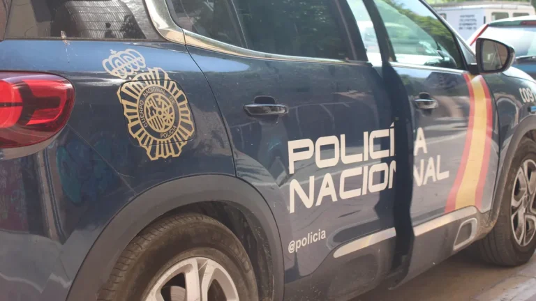 Cinco jóvenes apuñalados en una pelea de madrugada en una discoteca de La Malagueta