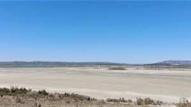 Fuente de Piedra limita el uso de agua