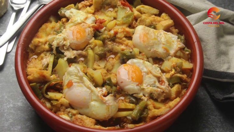 «Día de la sopa mondeña» horarios y programación de su XV edición