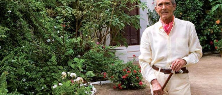 Decretan tres días de luto oficial en Alhaurín El Grande por la muerte de Antonio Gala