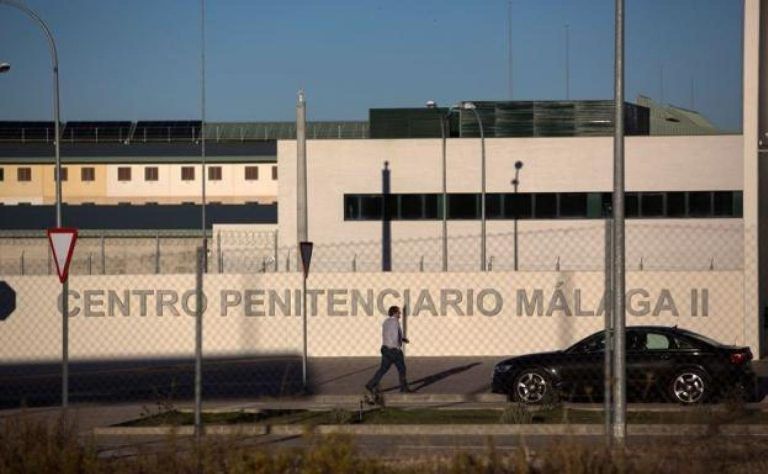 Prisiones Málaga: «Faltan 300 funcionarios y unidades psiquiátricas penitenciarias»
