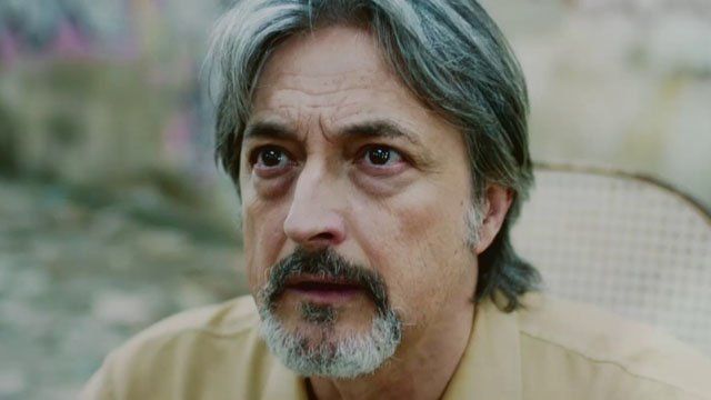 El actor marbellí Aníbal Soto recibirá el homenaje de la XXIV Semana de Cine Fantástico de la Costa del Sol