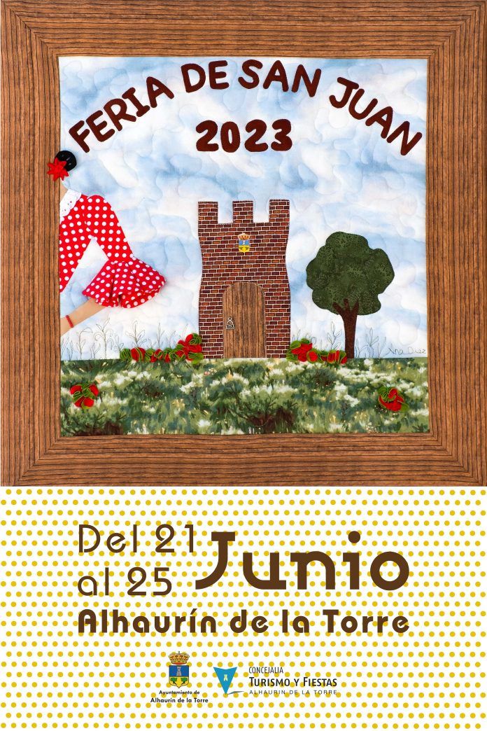 CARTEL FERIA
