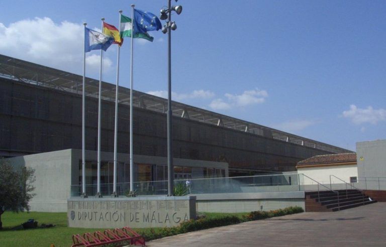 El Partido Popular gobernará con una holgada mayoría absoluta en la Diputación provincial de Málaga