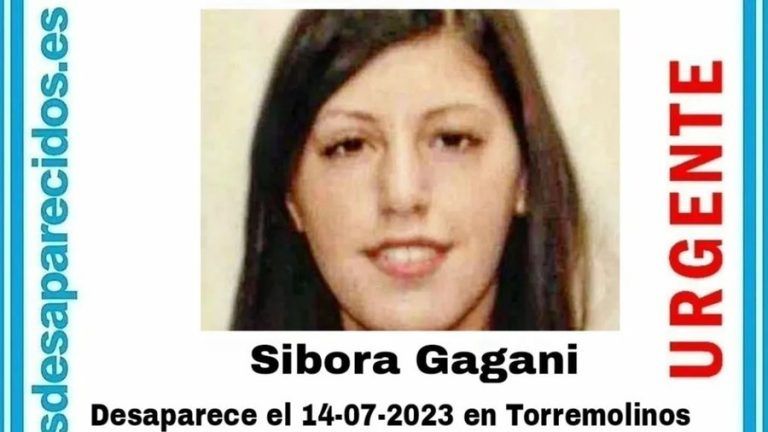 El presunto asesino de Paula confiesa que mató a su ex novia Sibora y usó ácido para hacer desaparecer el cuerpo en Torremolinos