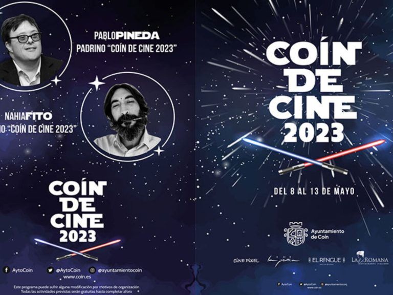 III Semana del Cine de Coín 2023